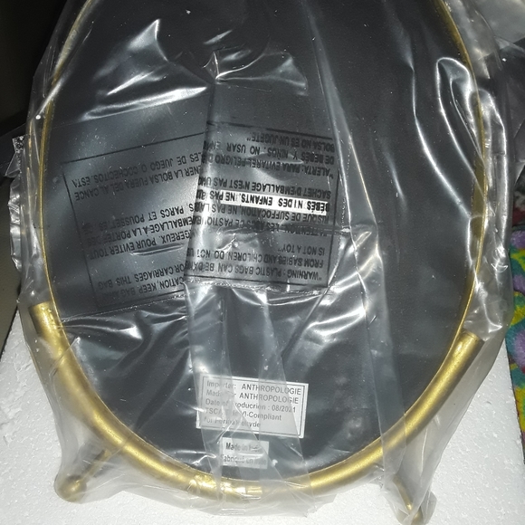 NWT Anthro Aileen Jewelry Stand - Picture 6 of 7